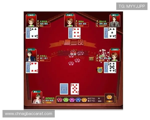 百家樂對子規則详解帮助玩家快速掌握基本玩法与技巧提升获胜几率