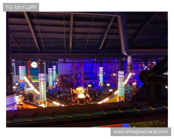 马来西亚云顶游乐场的主要景点与娱乐设施介绍及游玩攻略